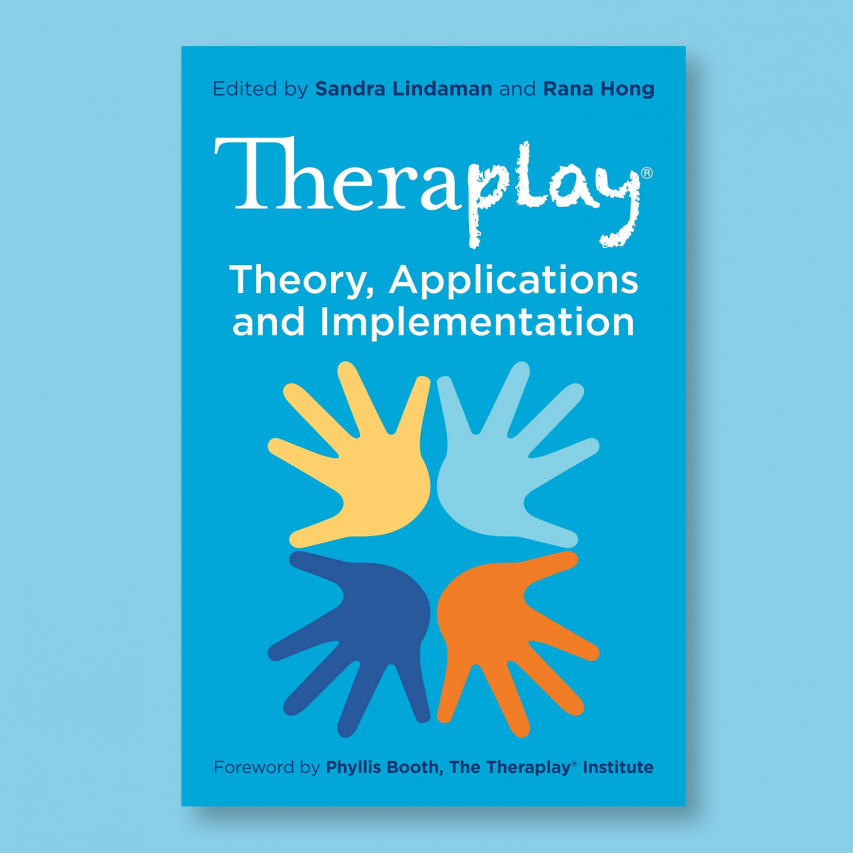 Contributing Author in Theraplay®