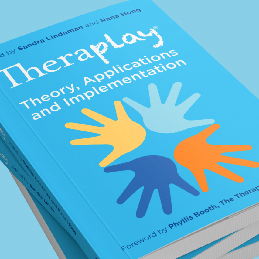 Contributing Author in Theraplay®